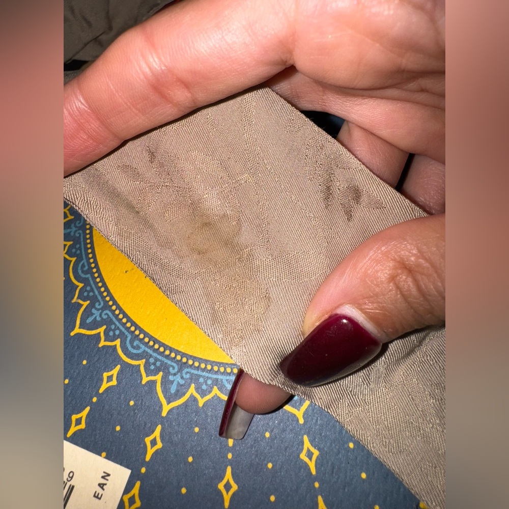 SPELL GYPSY WATERFALL MAXI KIMONO TAUPE - Picture 11 of 12